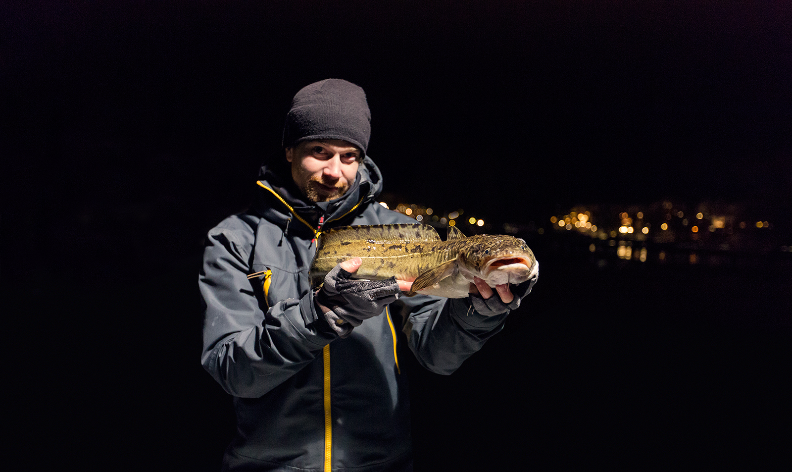 Läs mer om artikeln Fantastiskt lakefiske!