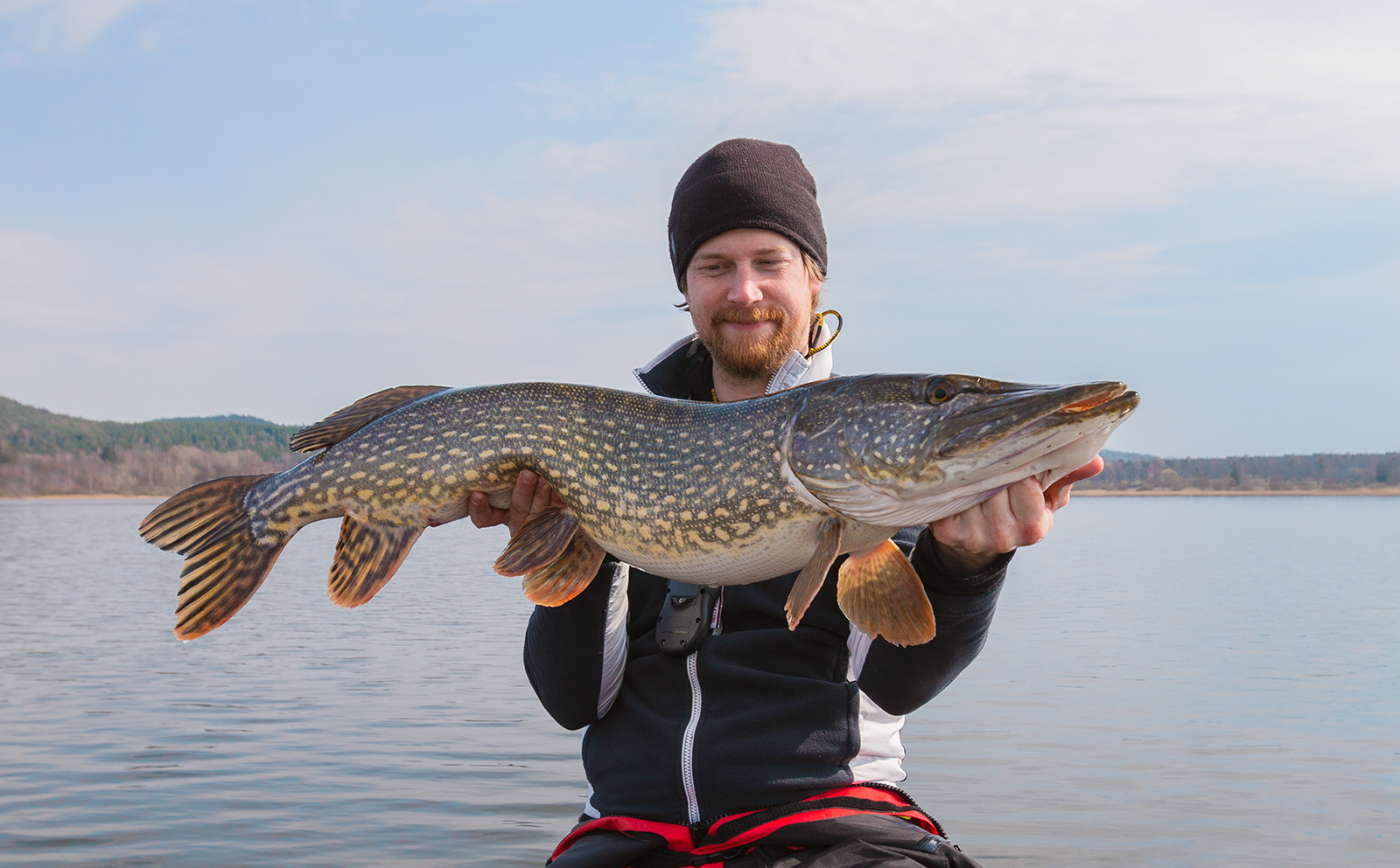 Läs mer om artikeln Aprilfiske är inget skämt!