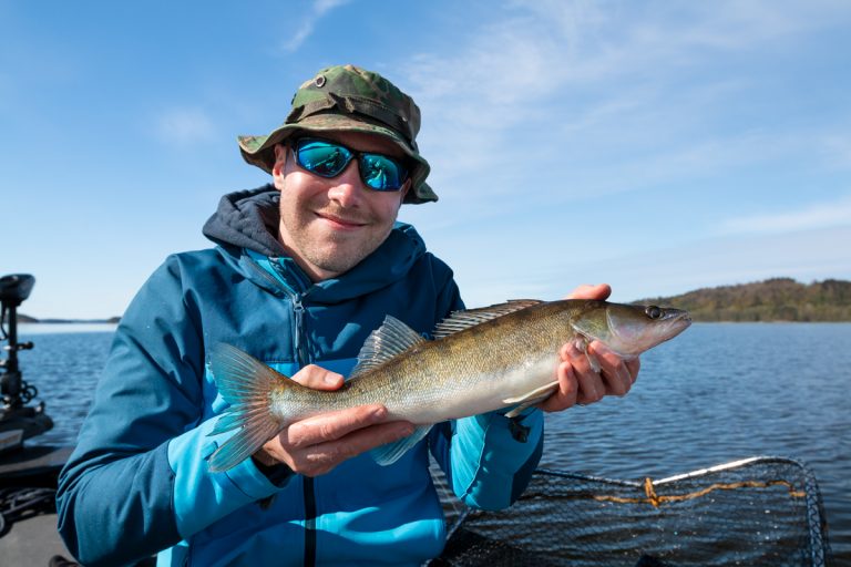 Läs mer om artikeln Spinnfiskesuccé