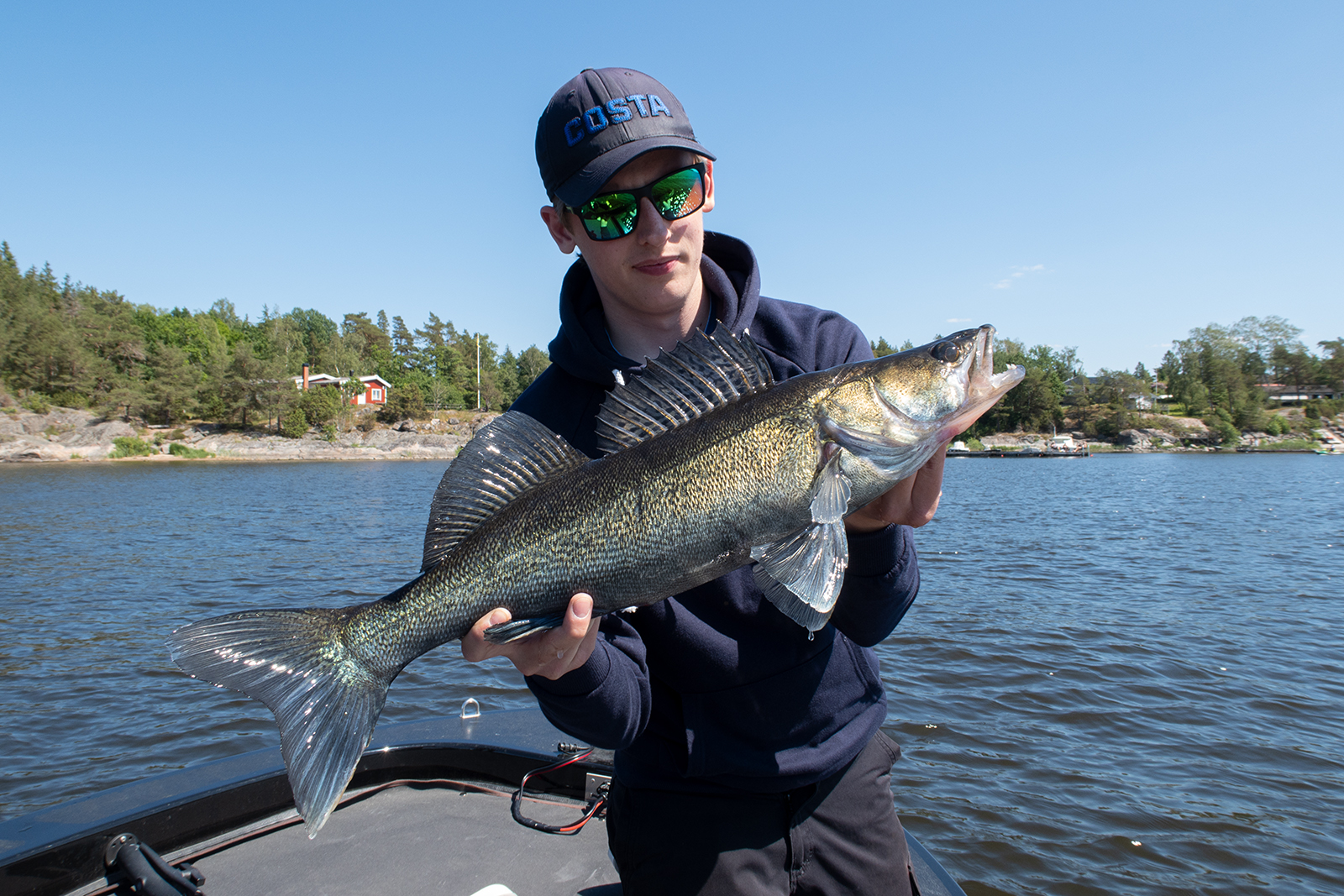 Läs mer om artikeln Spinnfiskerally!